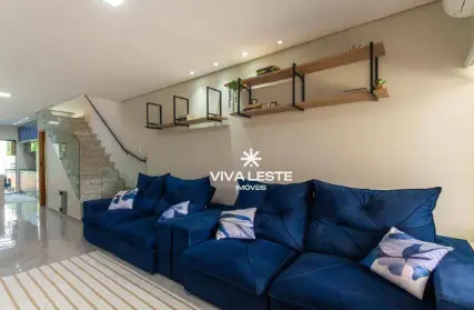 Imagem: Casa Térrea para Venda, Vila Carrão