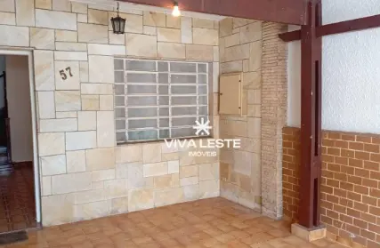 Imagem: Sobrado para Venda, Vila Santo Estevão