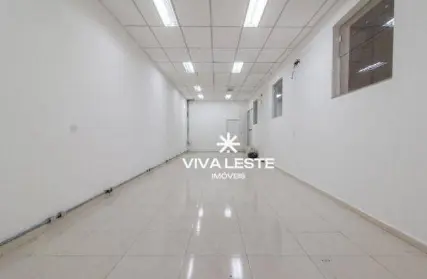 Imagem: Sala Comercial para Alugar, Tatuapé