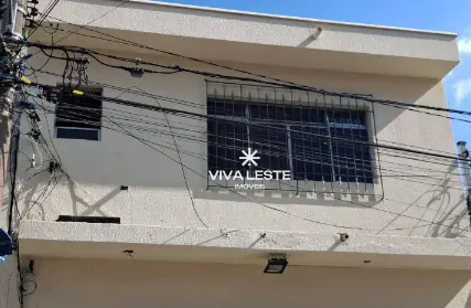 Imagem: Sobrado para Alugar, Vila Formosa