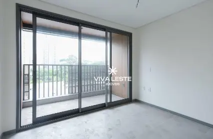 Imagem: Apartamento para Venda, Vila Regente Feijó