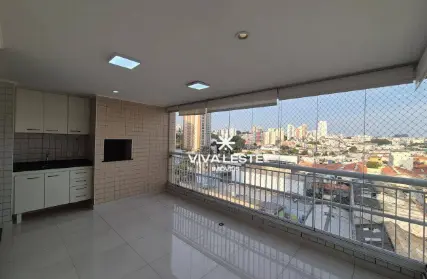 Imagem: Apartamento para Venda, Vila Formosa