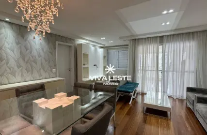 Imagem: Apartamento para Alugar, Vila Califórnia