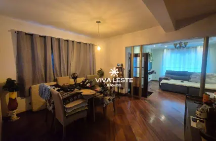 Imagem: Sobrado para Alugar, Tatuapé