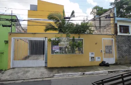 Imagem: Condomínio Fechado para Venda, Vila Alpina