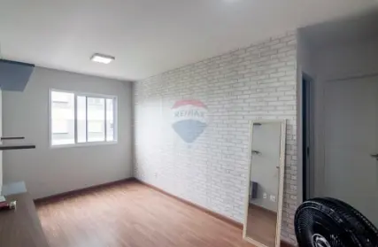 Imagem: Apartamento para Venda, Jardim Ibitirama