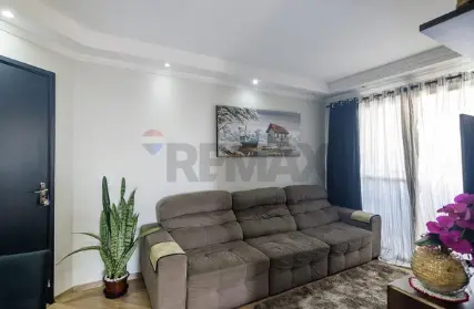 Imagem: Apartamento para Venda, Jardim Santa Maria