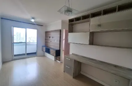 Imagem: Apartamento para Alugar, Jardim Anália Franco
