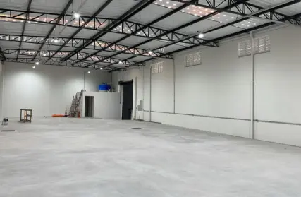 Imagem: Galpão / Salão para Venda, Mooca