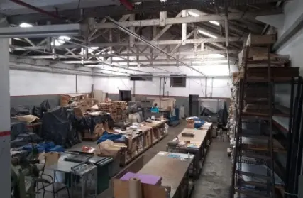 Imagem: Galpão / Salão para Alugar, Mooca