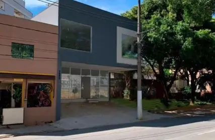 Imagem: Galpão / Salão para Venda, Parque da Mooca