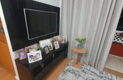 Imagem: Apartamento para Venda, Jardim Textil