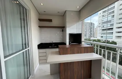 Imagem: Apartamento para Venda, Vila Regente Feijó