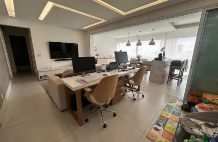 Imagem: Apartamento para Venda, Alto da Moóca