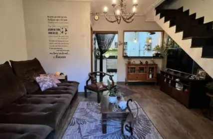 Imagem: Sobrado para Venda, Vila Primavera (Zona Leste)