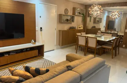 Imagem: Apartamento para Venda, Tatuapé