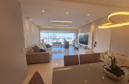 Imagem: Apartamento para Venda, Tatuapé