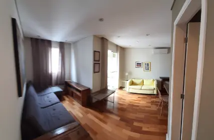 Imagem: Apartamento para Venda, Mooca