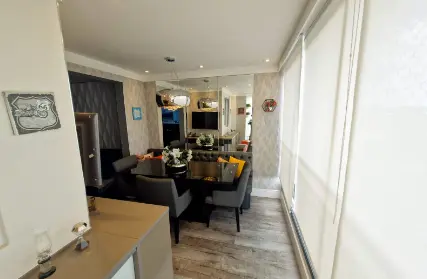 Imagem: Apartamento para Venda, Tatuapé