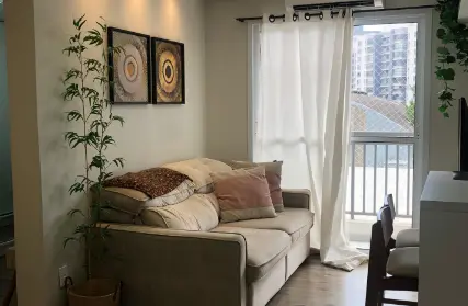 Imagem: Apartamento para Venda, Parque da Mooca