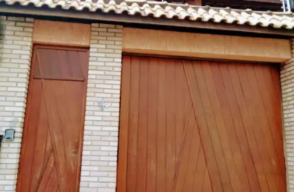 Imagem: Sobrado para Venda, Chácara Cruzeiro do Sul