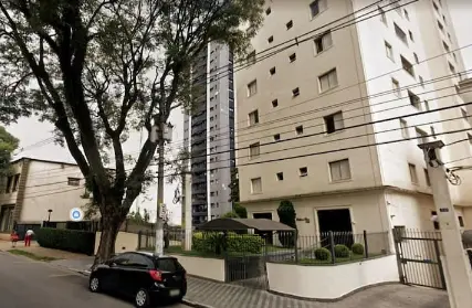 Imagem: Apartamento para Venda, Vila Santana