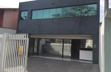 Imagem: Prédio Comercial para Alugar, Tatuapé