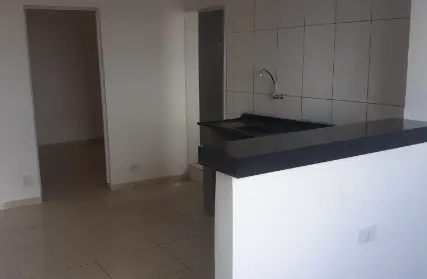 Imagem: Casa Térrea para Alugar, Parque Cruzeiro do Sul