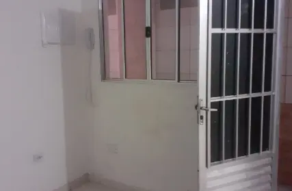 Imagem: Casa Térrea para Alugar, São Miguel Paulista