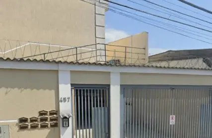 Imagem: Condomínio Fechado para Venda, Jardim Danfer