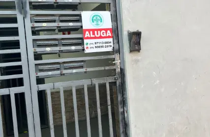 Imagem: Apartamento para Alugar, São Miguel Paulista