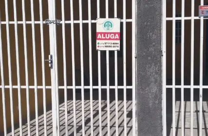 Imagem: Casa Térrea para Alugar, São Miguel Paulista