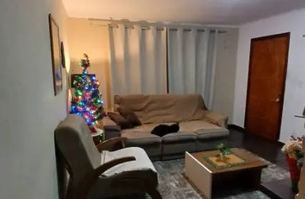 Imagem: Sobrado para Venda, Jardim Danfer