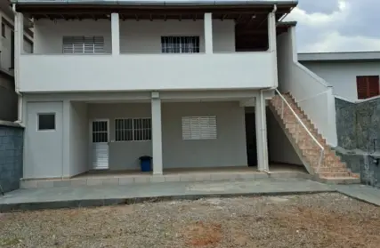 Imagem: Sobrado para Alugar, Penha