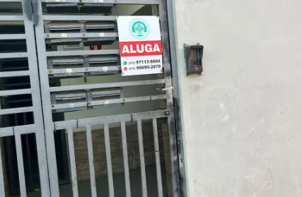 Imagem: Apartamento para Alugar, Jardim Lapena