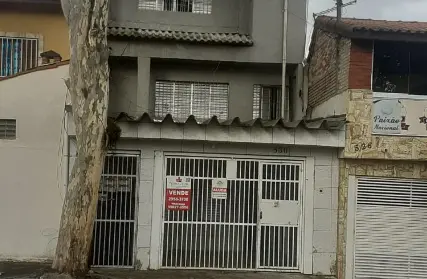 Imagem: Casa Térrea para Alugar, Parque Cruzeiro do Sul