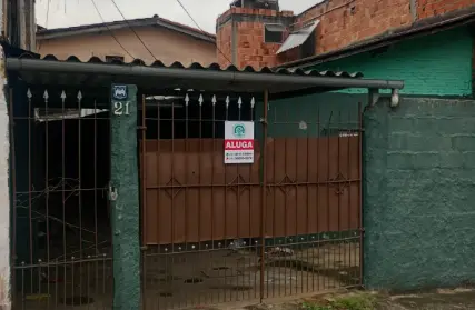 Imagem: Casa Térrea para Alugar, Vila Rio Branco