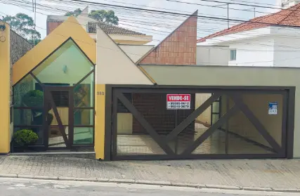 Imagem: Casa Térrea para Venda, Jardim Avelino