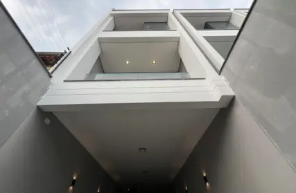 Imagem: Sobrado para Venda, Jardim Liderança