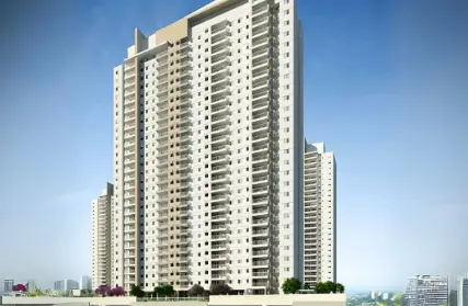 Imagem: Apartamento para Venda, Tatuapé