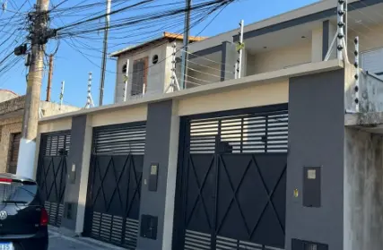 Imagem: Sobrado para Venda, Ponte Rasa