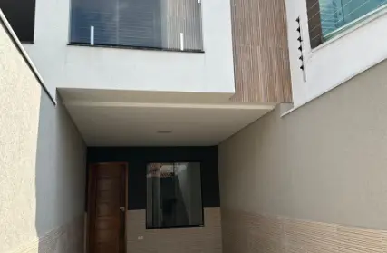 Imagem: Sobrado para Venda, Jardim Popular