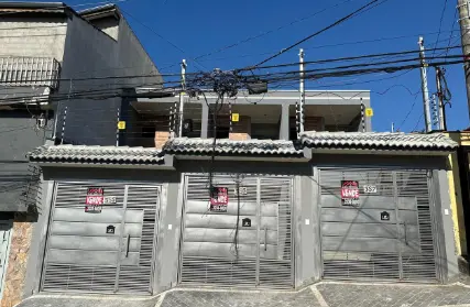 Imagem: Sobrado para Venda, Cidade Patriarca