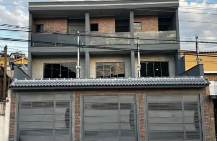 Imagem: Sobrado para Venda, Jardim Nordeste