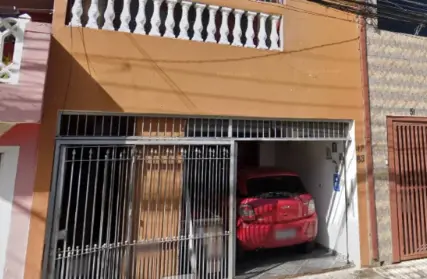 Imagem: Sobrado para Venda, Parque dos Bancários