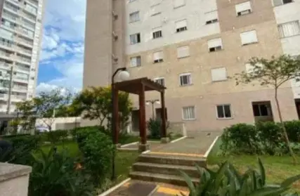 Imagem: Apartamento para Venda, Vila Califórnia
