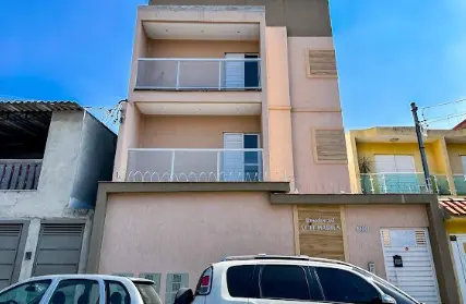 Imagem: Apartamento para Venda, Vila Celeste