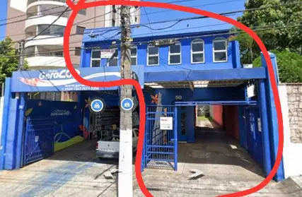 Imagem: Galpão / Salão para Alugar, Vila Formosa