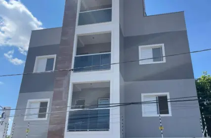 Imagem: Apartamento para Venda, Carrão