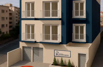 Imagem: Apartamento para Venda, Vila Tolstoi